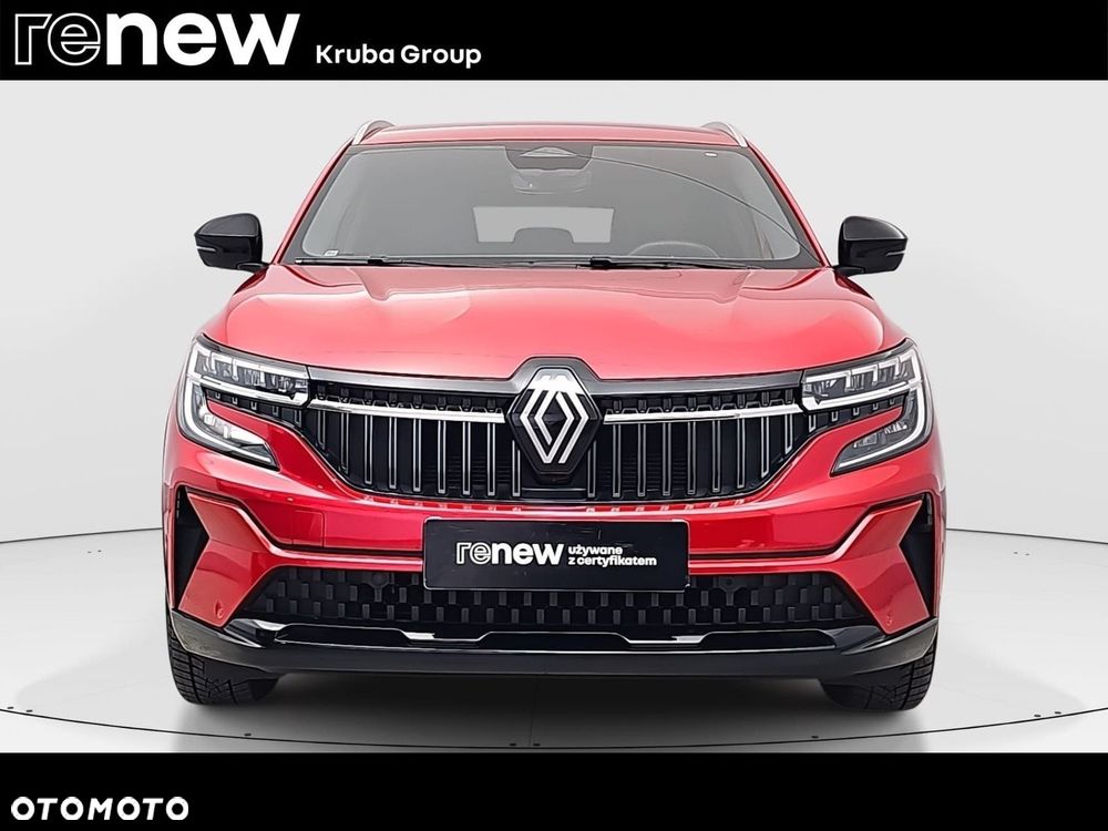 Renault Espace 1.2 E-Tech Full Hybrid 200 Techno MMT 7os - 2
