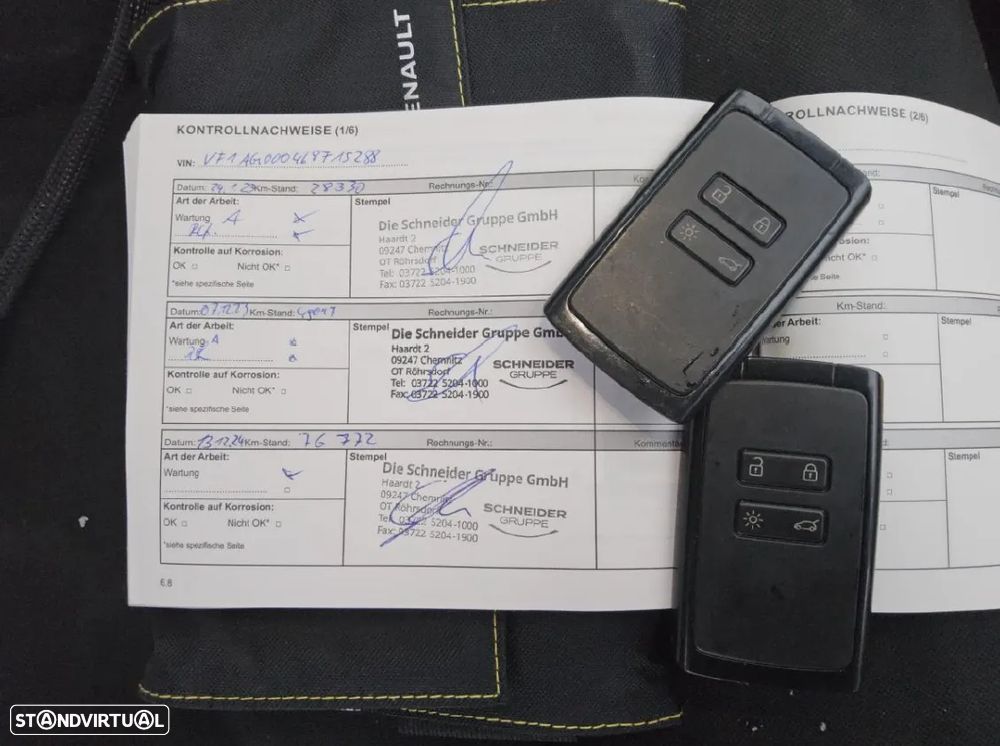 Renault Zoe (c/ Bateria) Z.E. 50 LIFE - 2