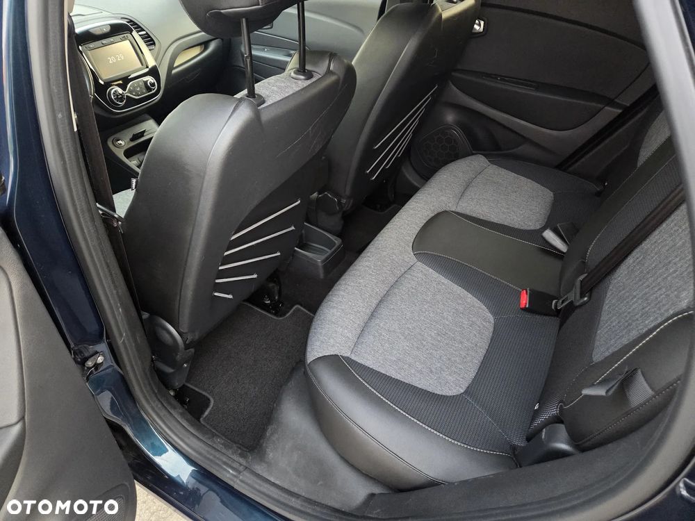 Renault Captur 0.9 Energy TCe Alize - 17