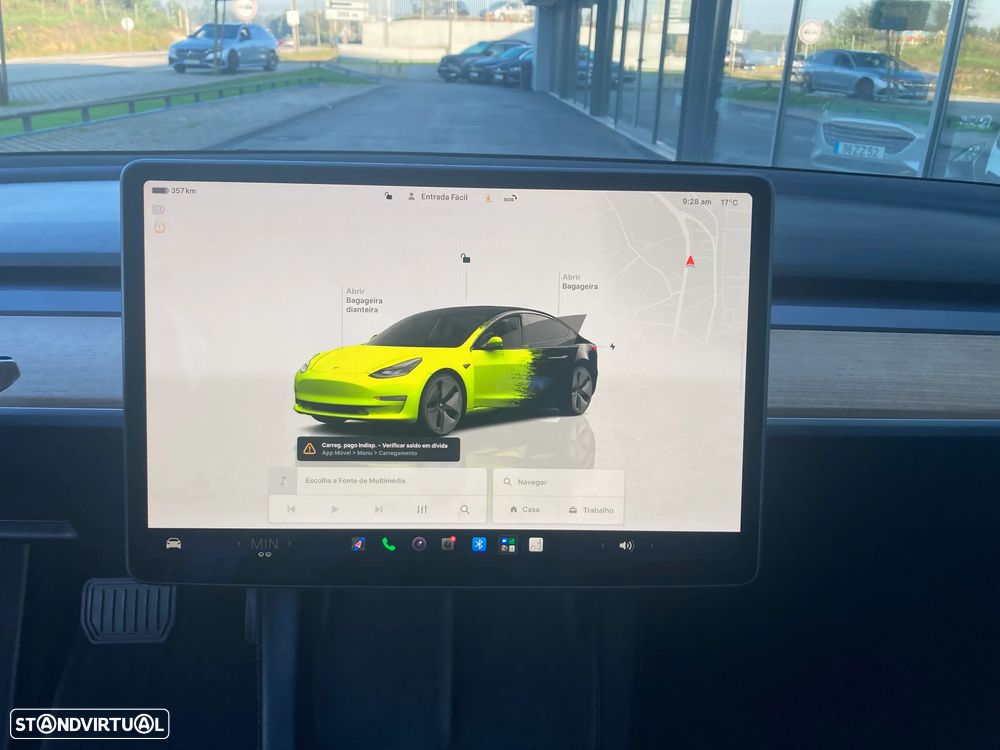 Tesla Model 3 RWD - 19