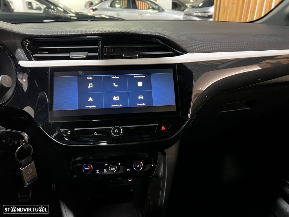 Opel Corsa 1.2 T GS Line Aut. - 16