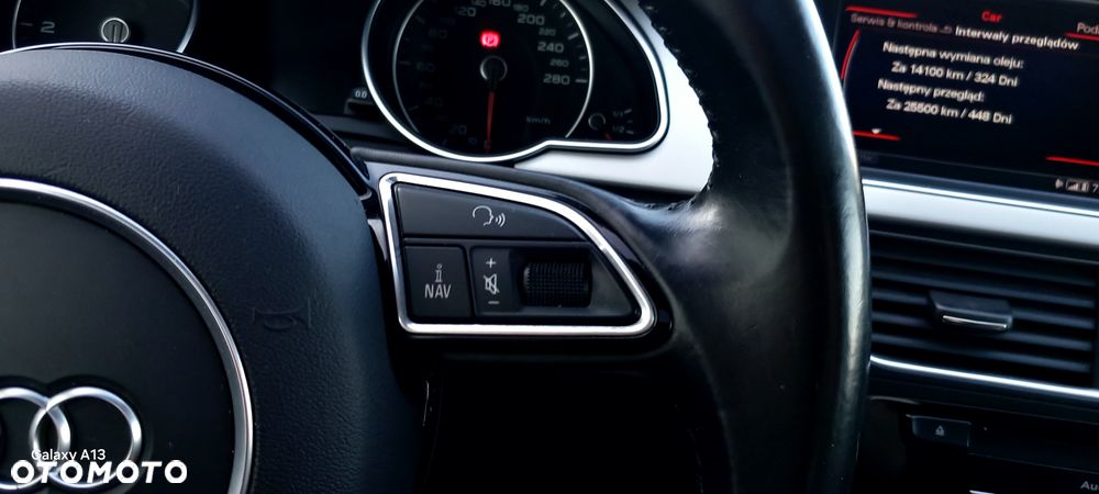 Audi A5 Sportback 2.0 TDI Sport - 33