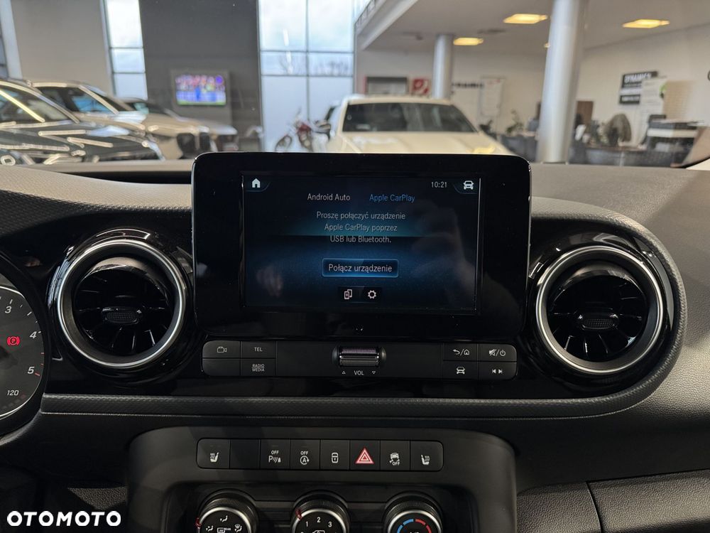 Mercedes-Benz Citan - 29