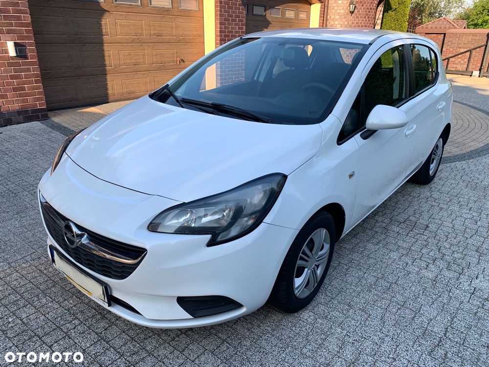 Opel Corsa 1.4 Color Edition - 3