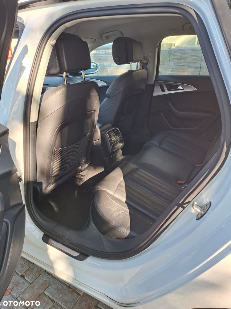 Audi A6 Avant - 17