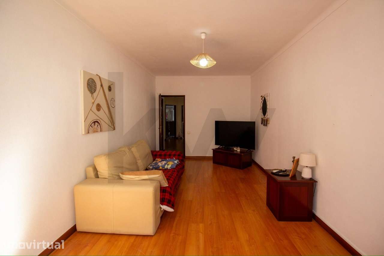 Como comprar um T2 em Almeirim por 235.000€ e maximizar o teu patrimón - Grande imagem: 3/20