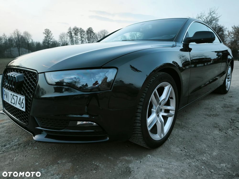 Audi A5 Coupé - 28