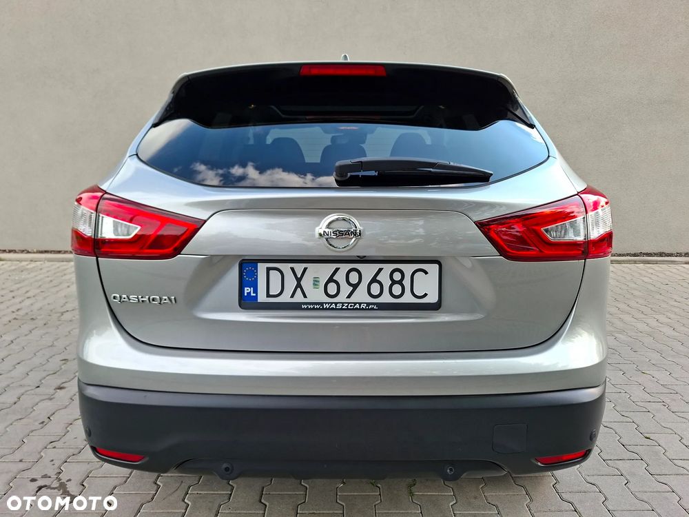 Nissan Qashqai 1.6 DIG-T Tekna+ - 6