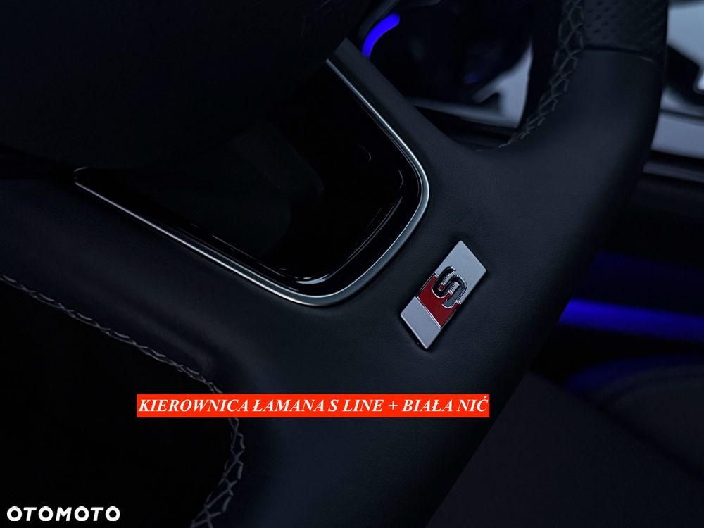 Audi A4 Avant 35 TFSI mHEV S Line S tronic - 27