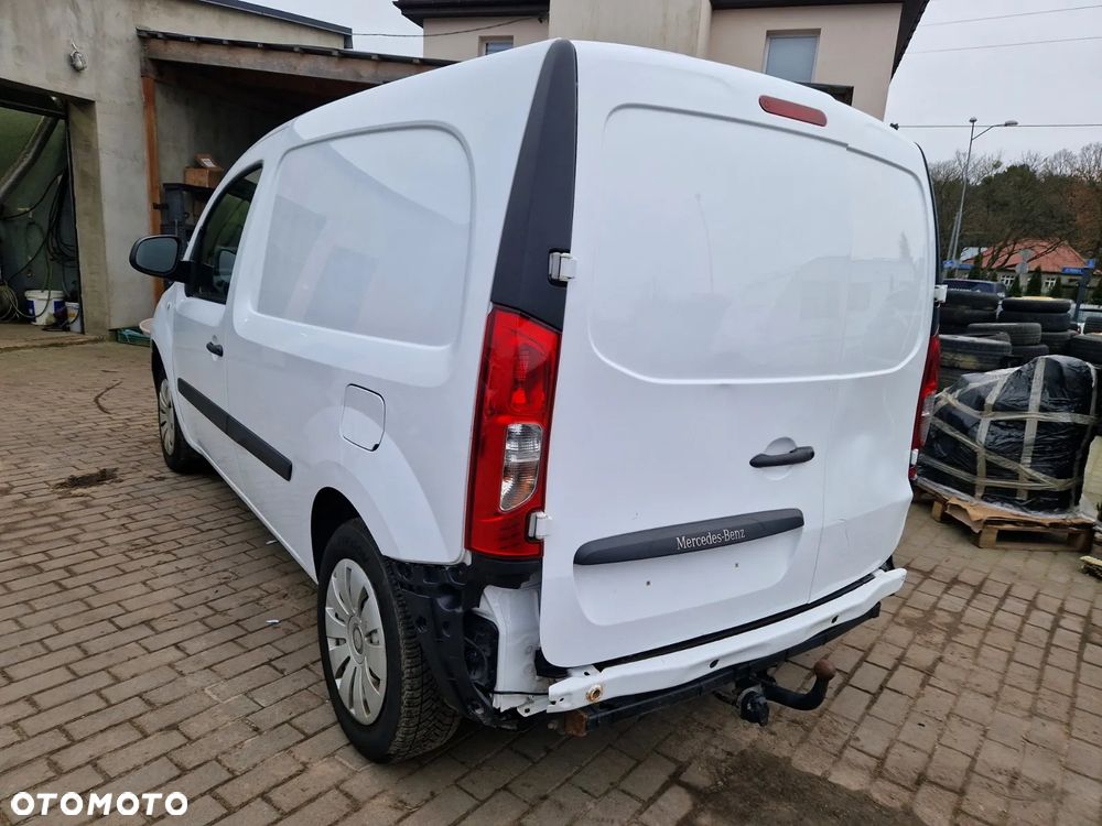 Mercedes-Benz Citan - 25