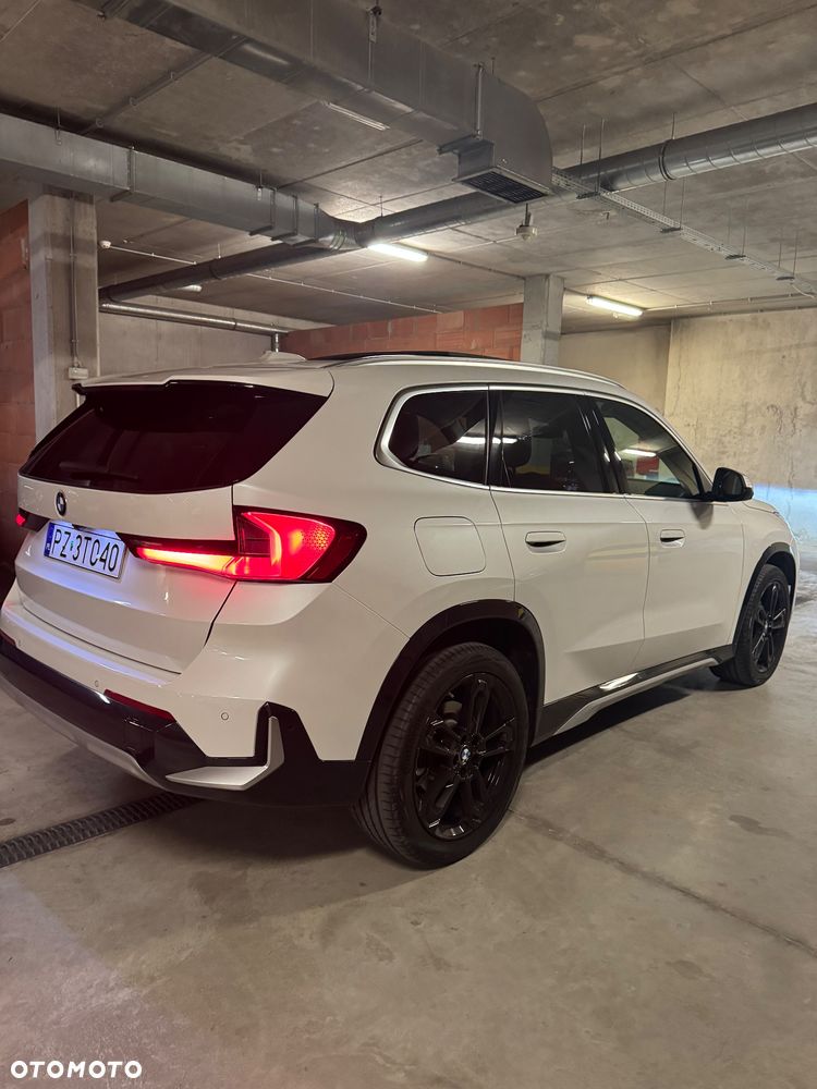 BMW X1 xDrive20d mHEV xLine sport - 34