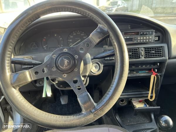 Para Peças Toyota Corolla (_E9_) - 8