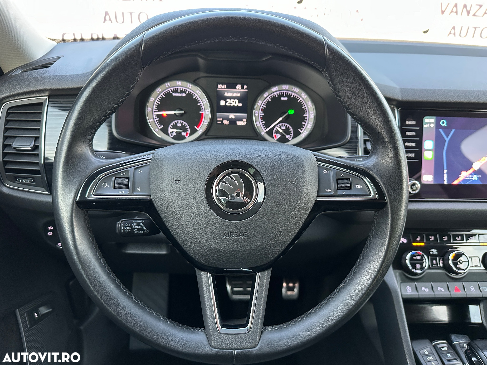Skoda Kodiaq 2.0 TDI 4X4 DSG Style - 27