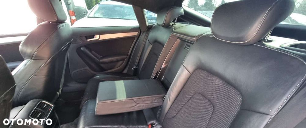 Audi A5 Sportback - 9