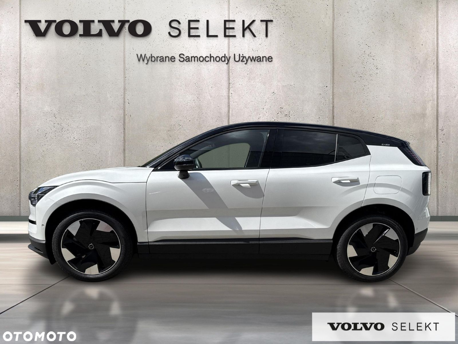 Volvo EX30 - 3