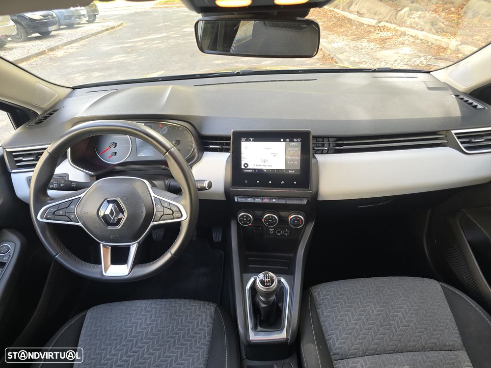 Renault Clio 1.0 TCe Limited - 16