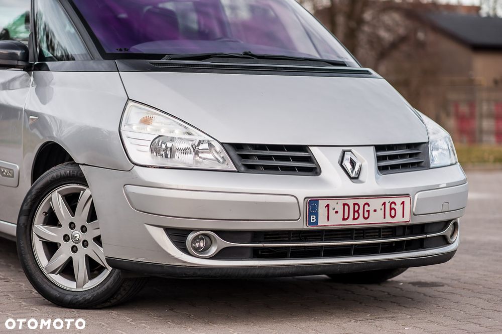 Renault Espace - 7