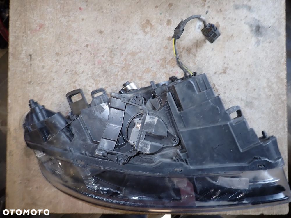 VOLVO S60/V60 II LIFT LAMPA PRZEDNIA LEWA - 6