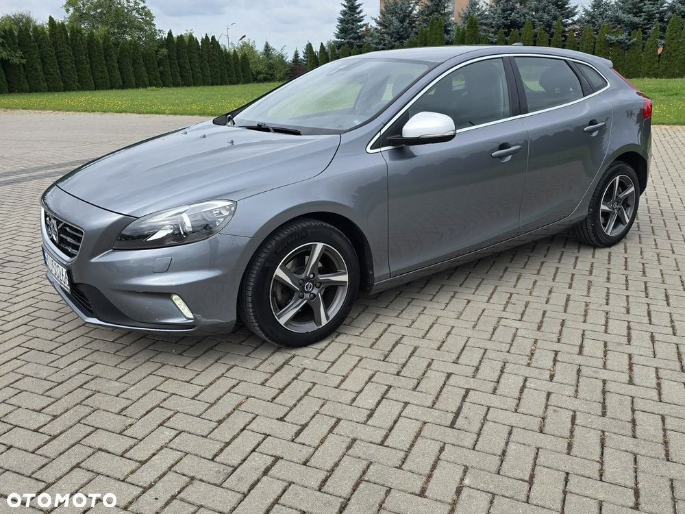 Volvo V40 - 9