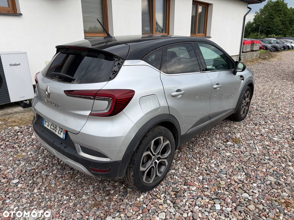Renault Captur TCe 100 INTENS - 2