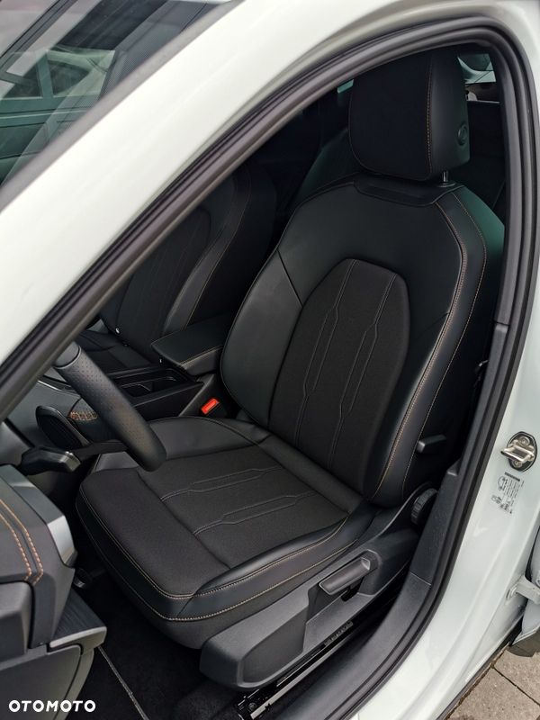 Cupra Formentor - 8