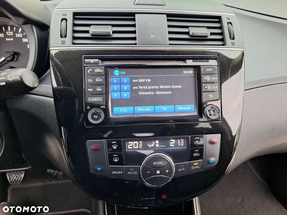 Nissan Pulsar 1.2 DIG-T Tekna - 21