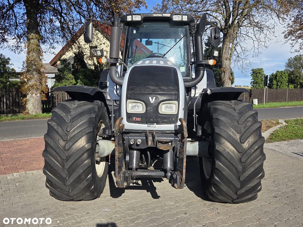 Valtra T202 Oryginał - 6