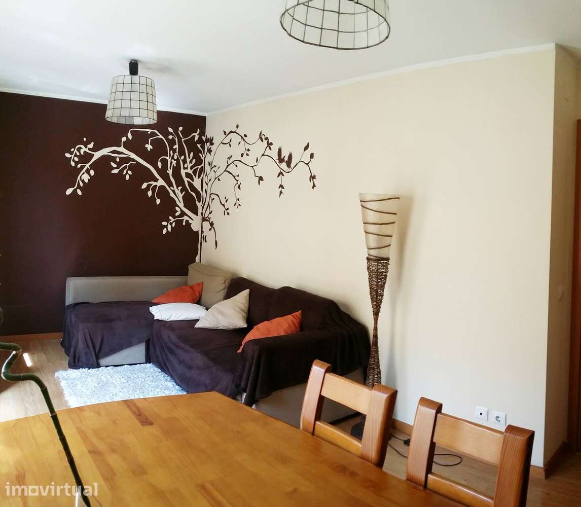 Apartamento T2 (junto ao rio Douro) - Grande imagem: 4/7