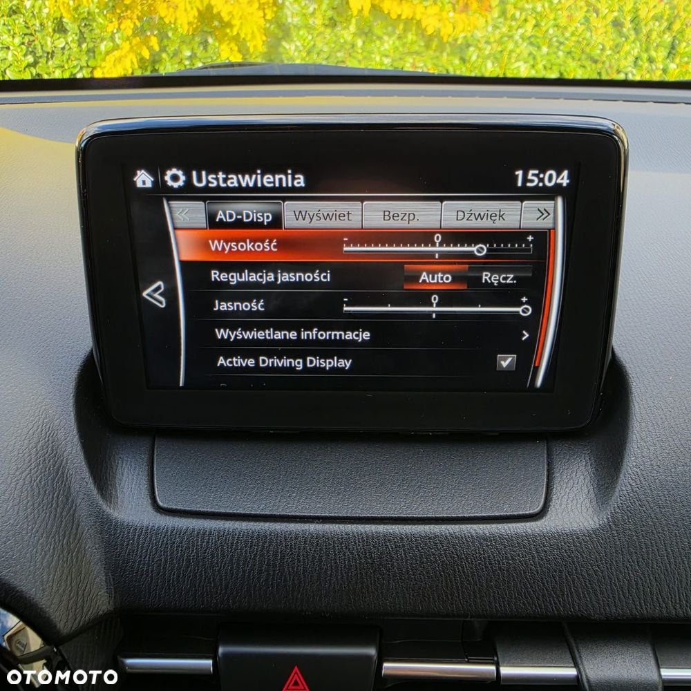 Mazda 2 - 19