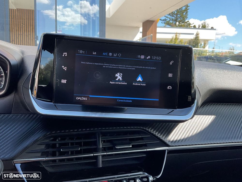 Peugeot 2008 1.2 PureTech Style - 23