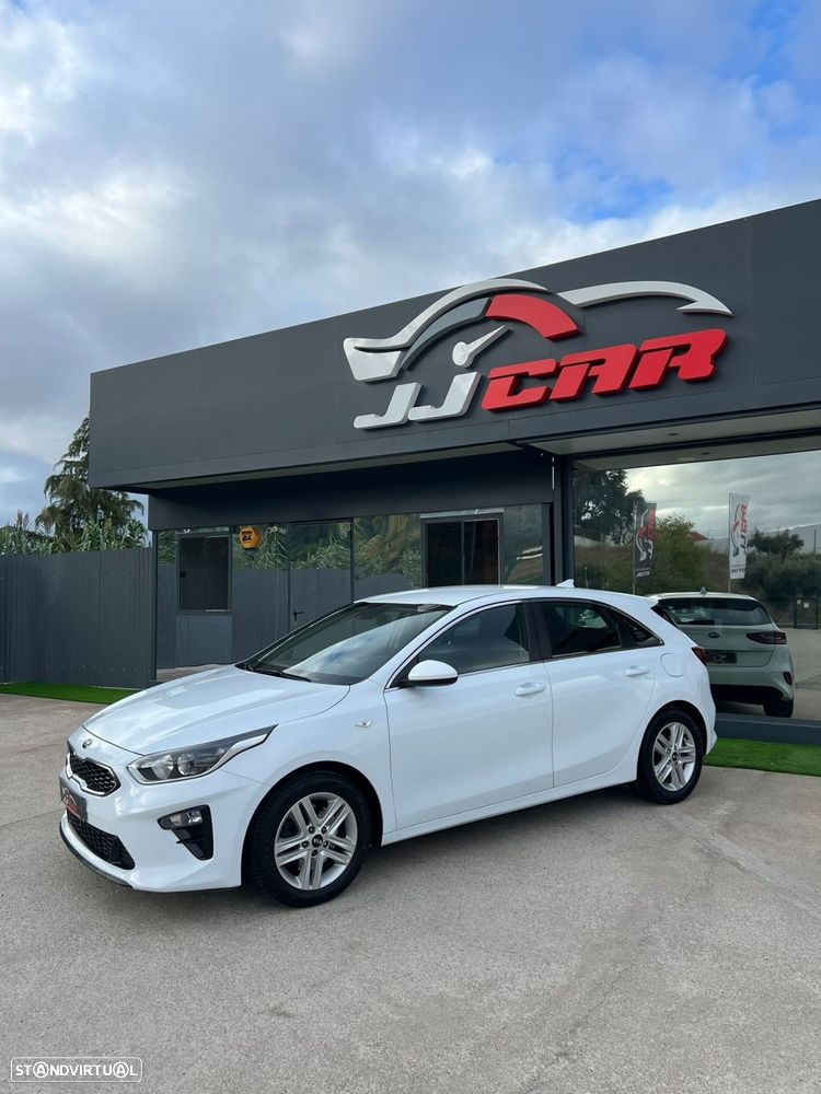 Kia Ceed 1.0 T-GDI Drive - 2