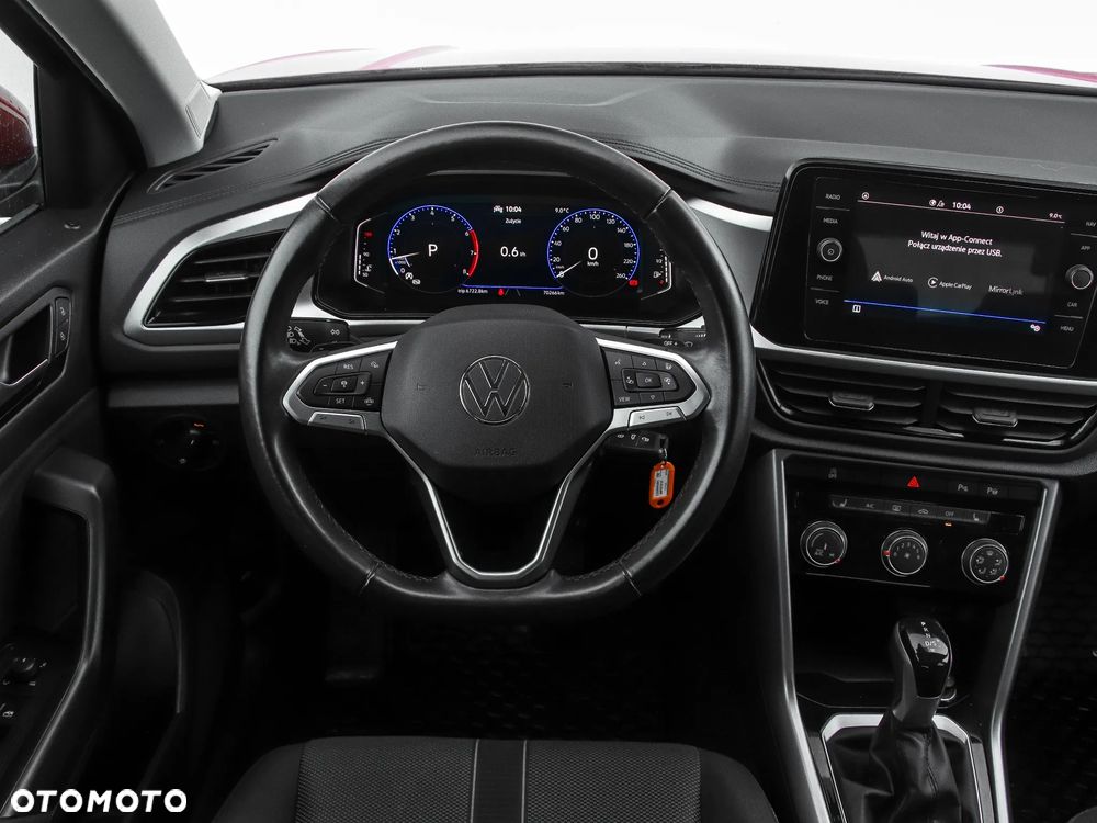 Volkswagen T-Roc 1.5 TSI Life DSG - 17