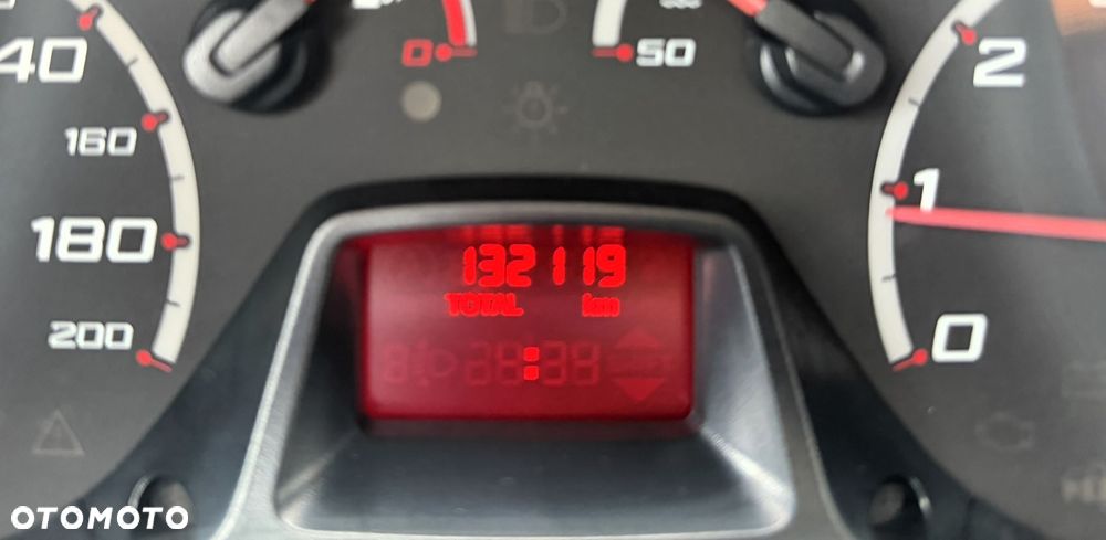 Ford KA 1.2 Trend EU5 - 12