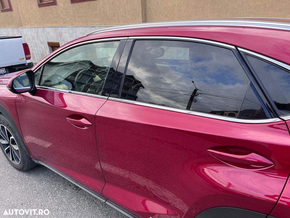 Lexus Seria NX 300h AWD Business - 2