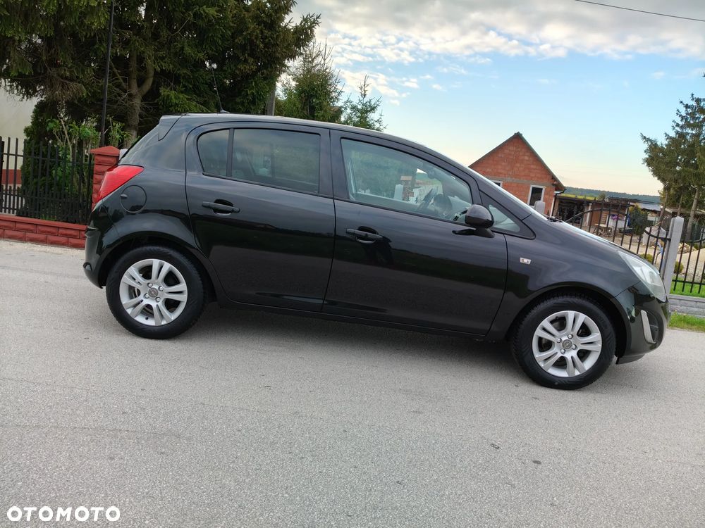 Opel Corsa 1.4 16V Color Elegance - 23