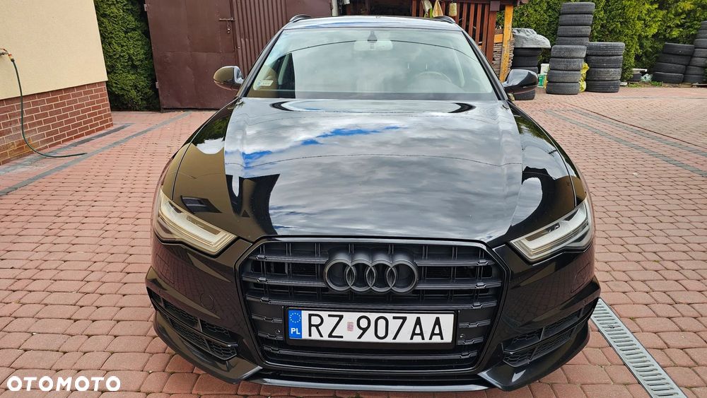 Audi A6 Avant 2.0 TFSI S tronic - 15