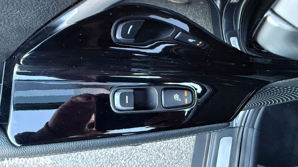 Kia Niro 1.6 GDI 2WD Aut. Spirit - 14