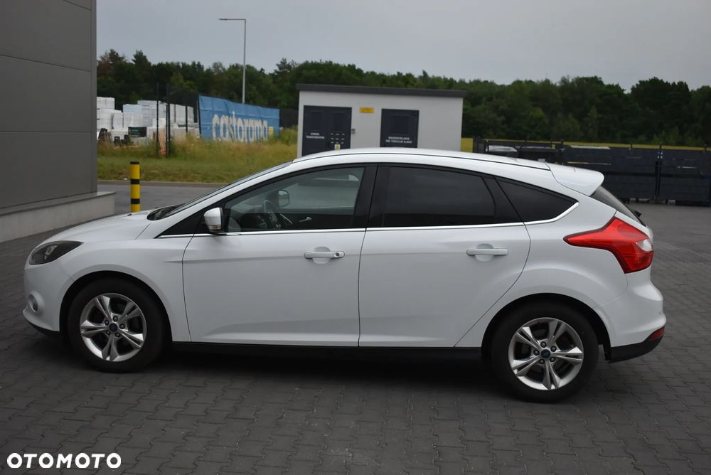 Ford Focus - 28