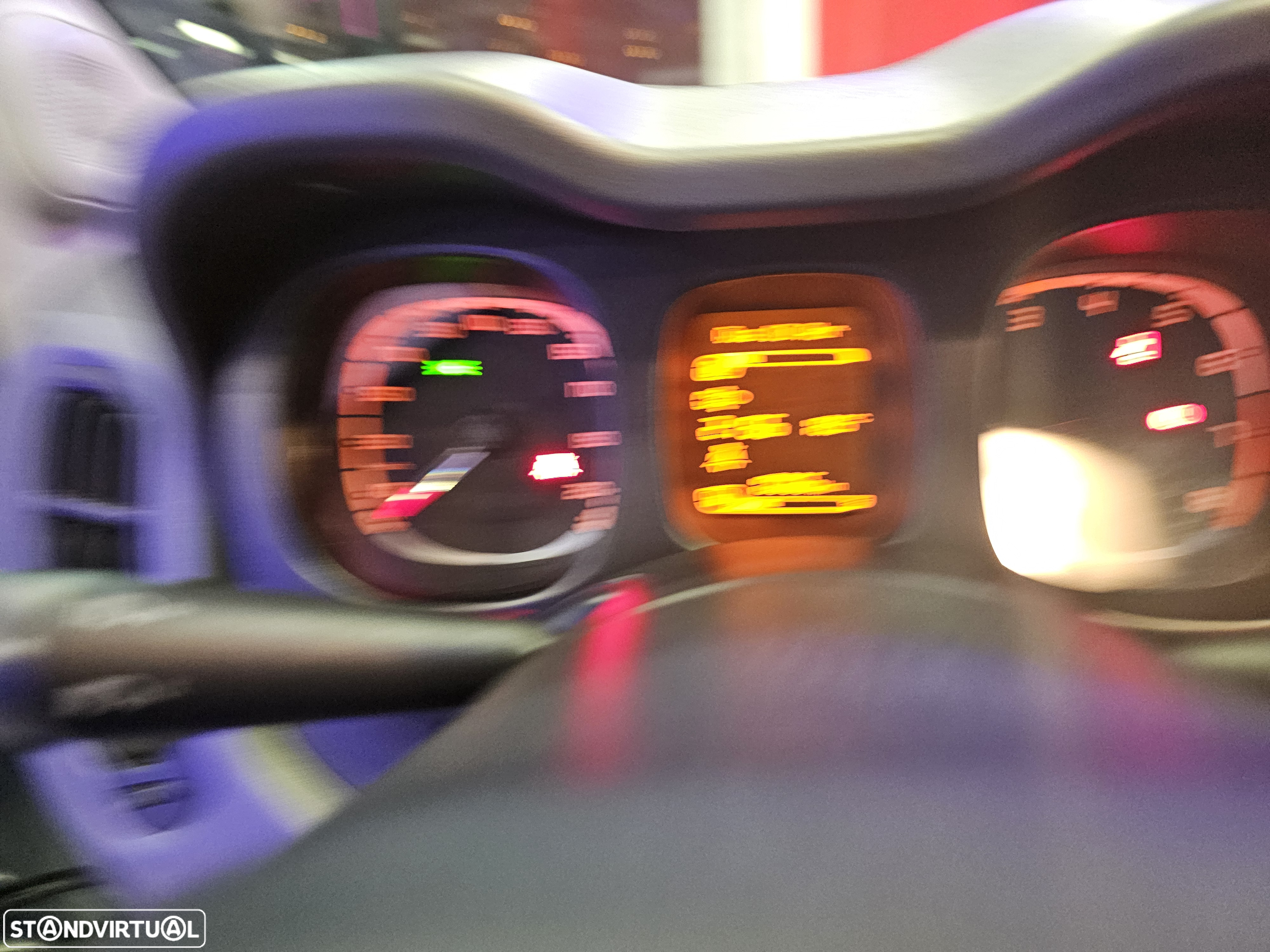 Fiat Panda - 20