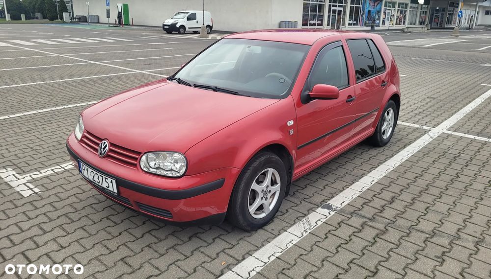 Volkswagen Golf 1.4 Q - 2