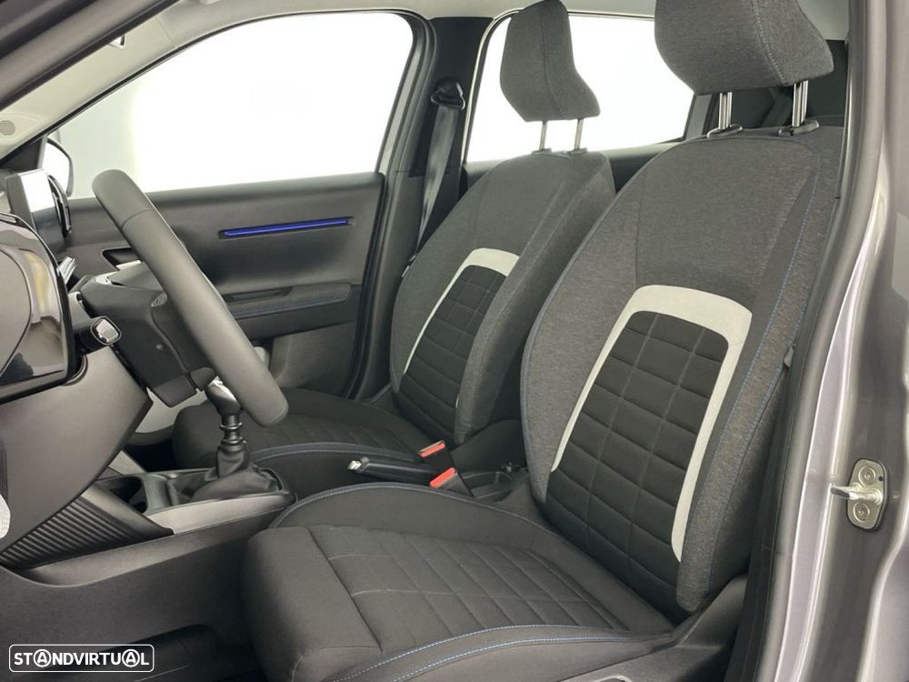 Citroën C3 1.2 Turbo You - 17