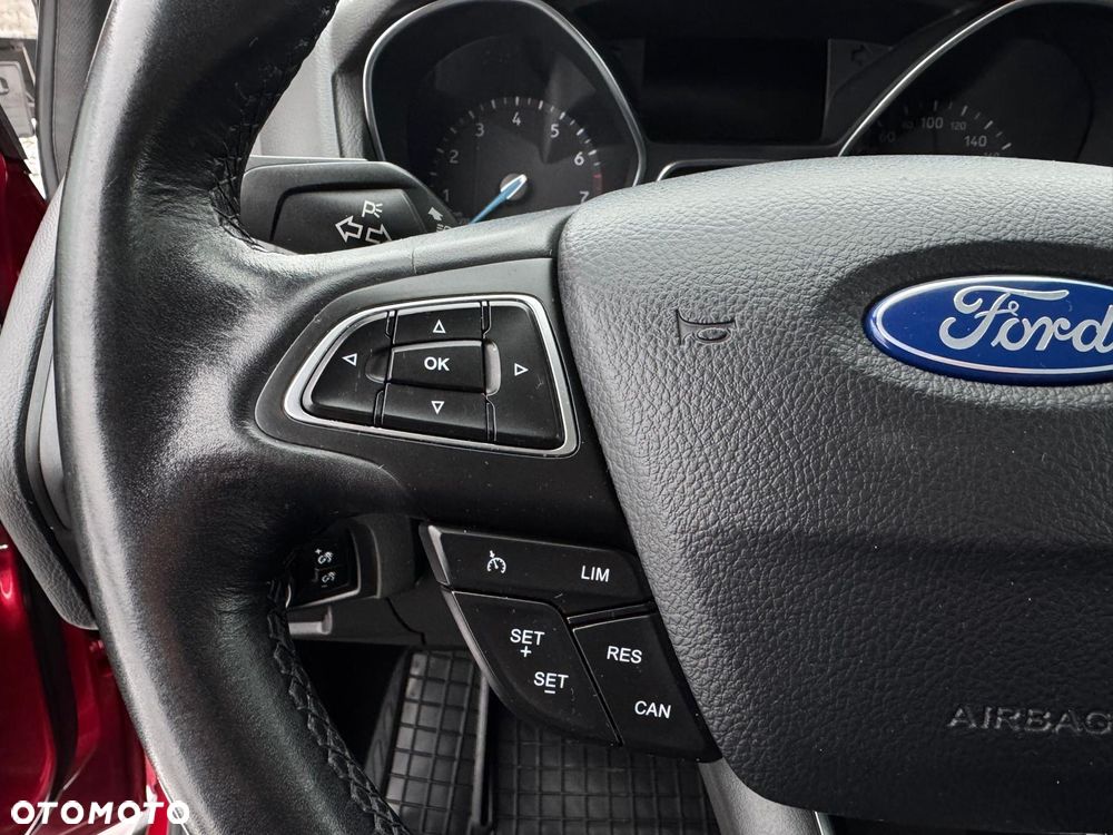 Ford Focus 1.0 EcoBoost Platinium X ASS - 31