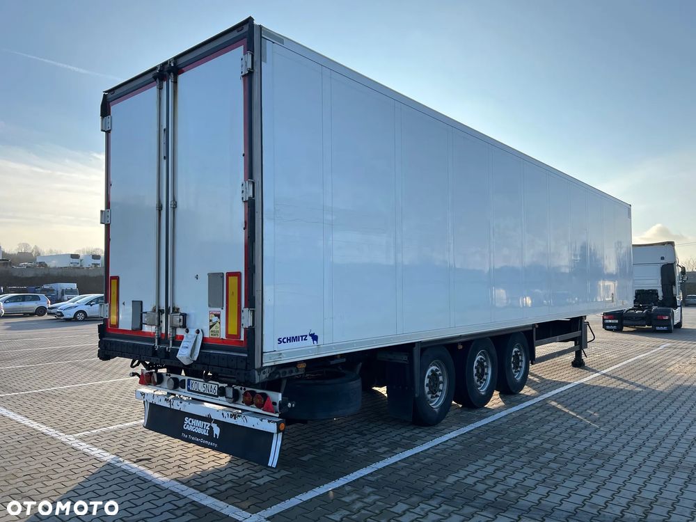 Schmitz Cargobull - 4