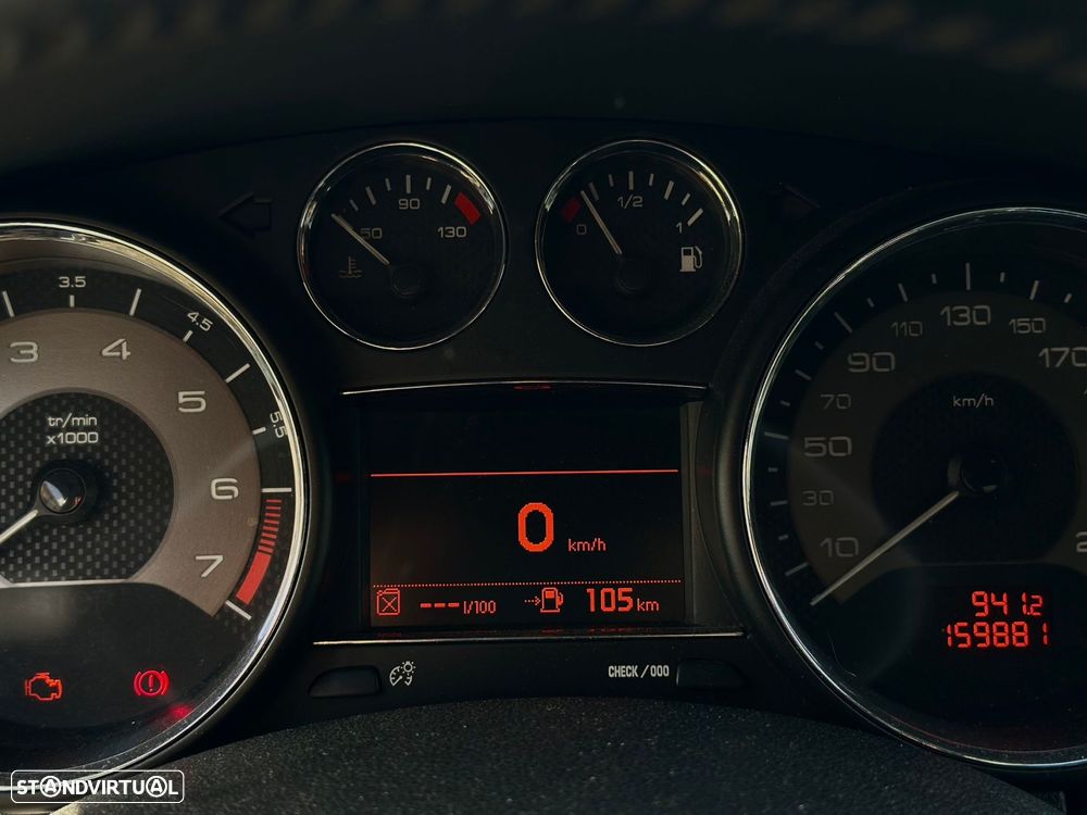 Peugeot RCZ 1.6 THP - 10