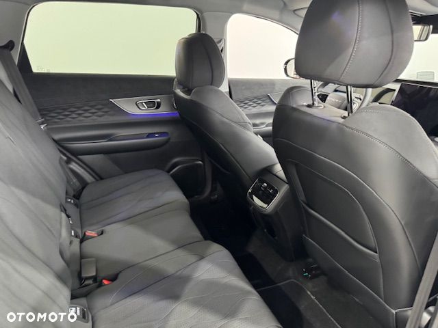 Chery Tiggo 8 1.5 T-GDI Super Hybrid Comfort DCT - 15