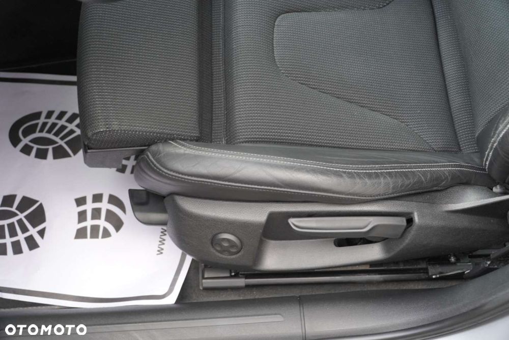 Audi A4 Limousine 2.0 TDI DPF S line Sportpaket - 18