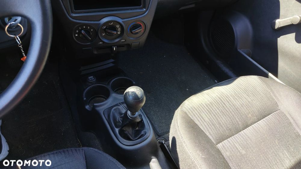 Kia Picanto 1.1 - 11