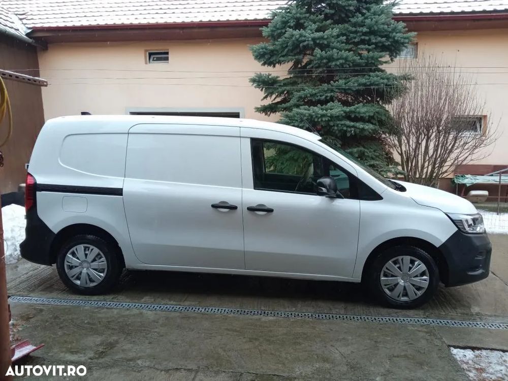 Renault Kangoo Van - 4