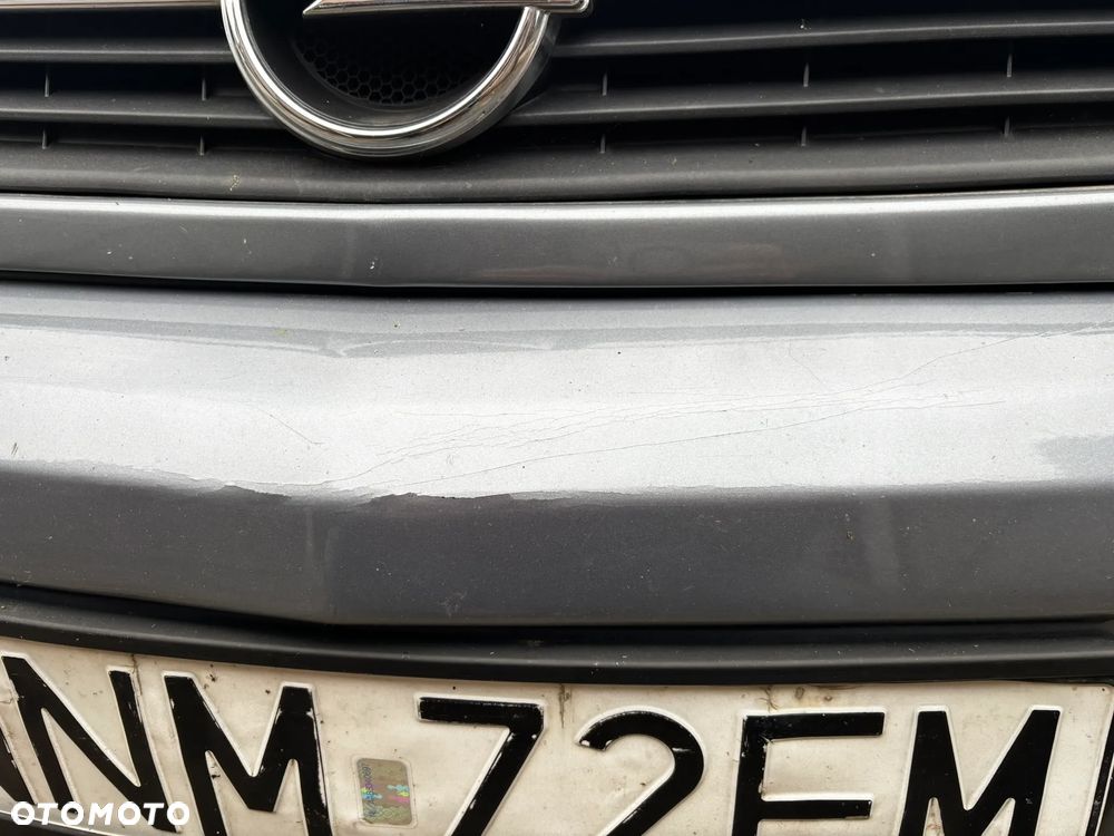 Opel Meriva - 7