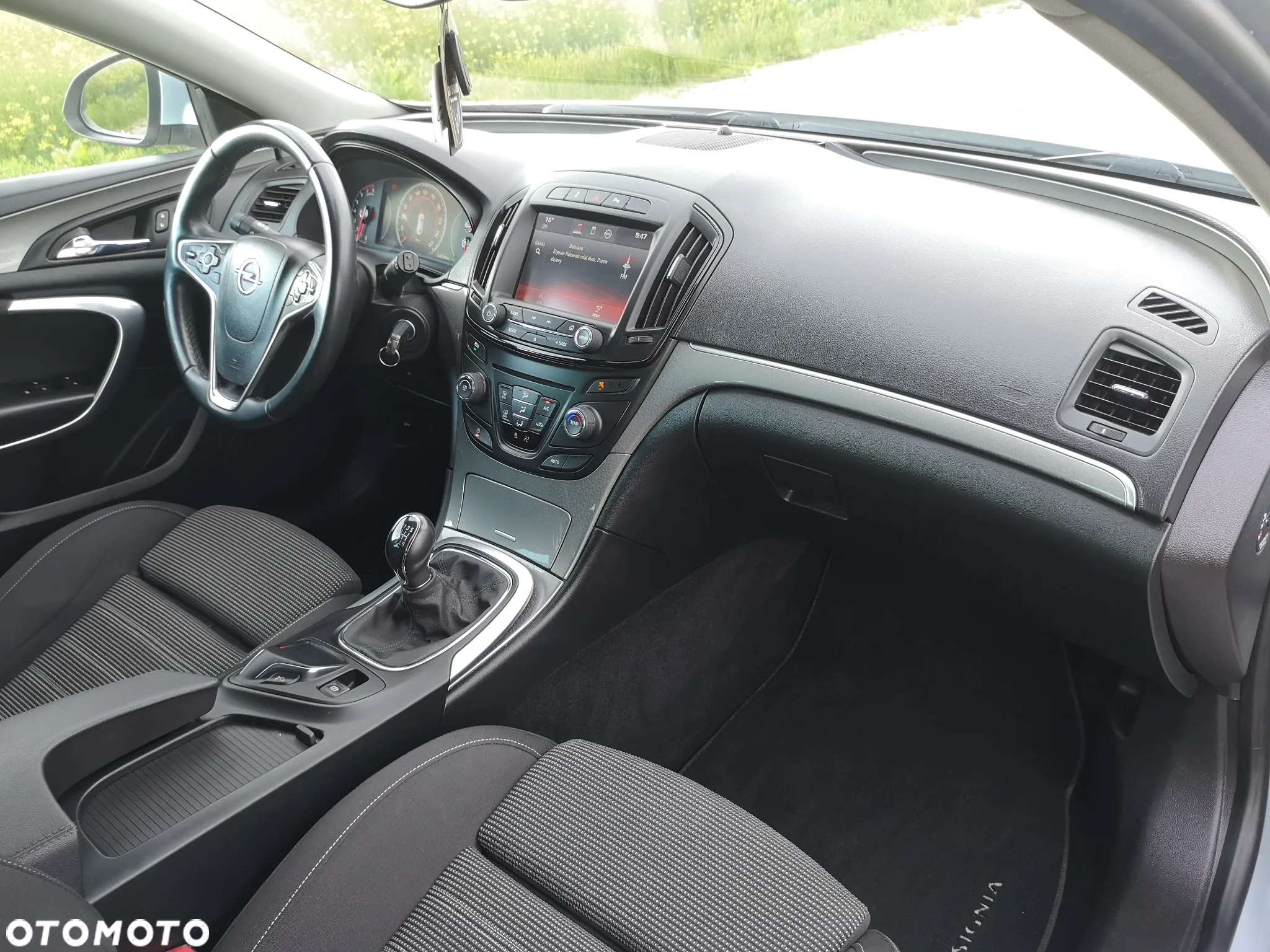 Opel Insignia 1.6 T Edition S&S - 6